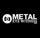 Metal Eye Witness