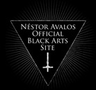 Néstor Avalos